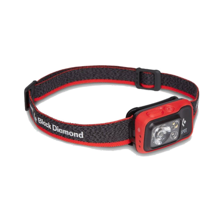 Black Diamond Spot 400 Headlamp - Image 9